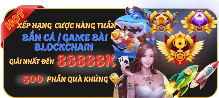 Hoàn trả hấp dẫn win58