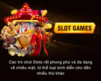 Các sản phẩm cá cược đa dạng của win58 nhà cái